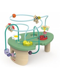 Looping chenille et... 2