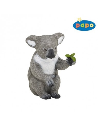 Figurine koala - Papo Figurine koala - Papo