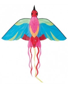 Cerf volant oiseau - Moulin...