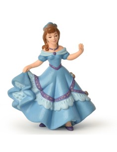 Figurine princesse Helena -...