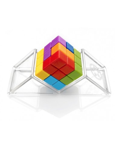 Cube Puzzler Go - Smartgames Cube Puzzler Go - Smartgames