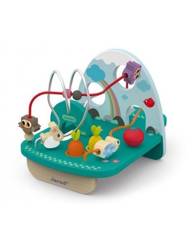 Looping lapin et compagnie  - Janod