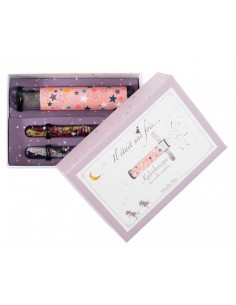 Coffret kaléidoscope il...