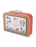 Valise à patisserie - Moulin Roty