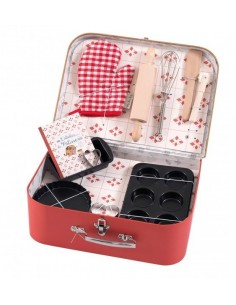 Valise à patisserie -... 2