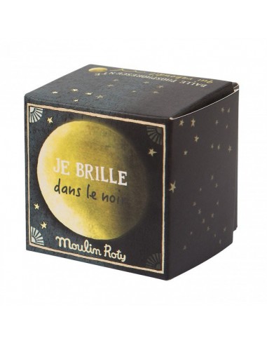 Balle rebondissante phosphorescente -... Balle rebondissante phosphorescente -...