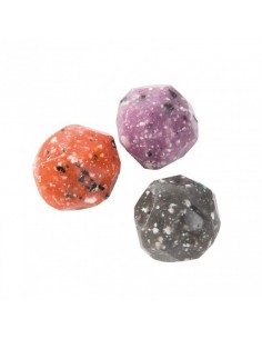 Balles rebondissantes... 2