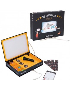 Coffret cinema 32 histoires...