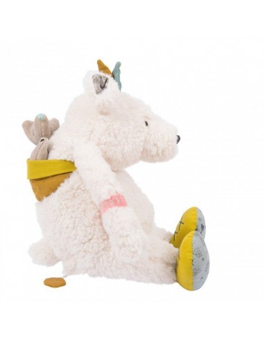 nounours moulin roty