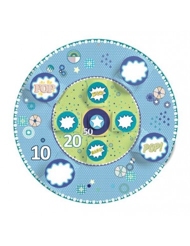 Aqua target djeco Clearance