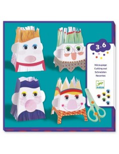 Découpage coupe coupe...