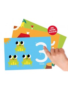 Cadeaux originaux pour fille de 3 ans