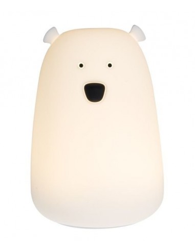 Veilleuse Big ours blanc Veilleuse Big ours blanc