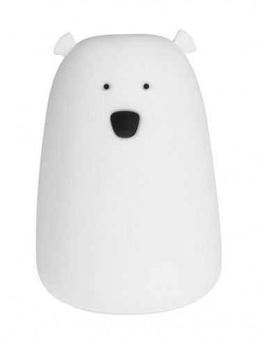Veilleuse Big ours blanc Veilleuse Big ours blanc