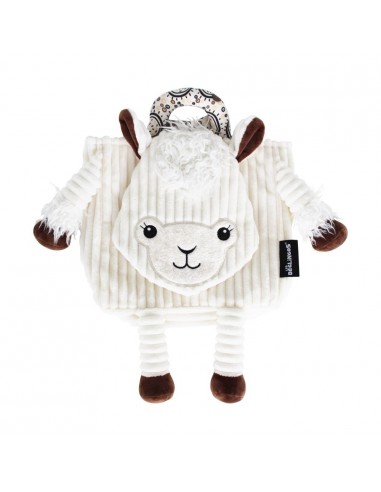 Sac à dos Muchachos le lama - Les...