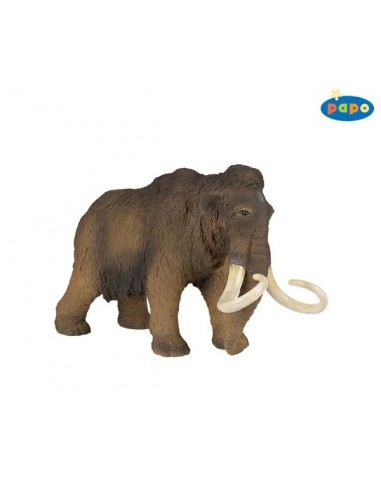 Figurine mammouth - Papo Figurine mammouth - Papo