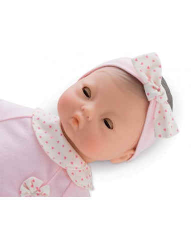 bebe calin corolle