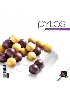 Pylos Mini - Gigamic 2