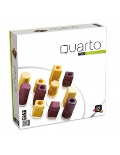 Quarto Mini - Gigamic