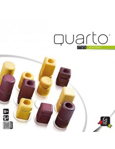 Quarto Mini - Gigamic 2