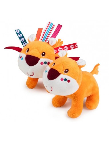 Ma première arche de Noé - Lilliputiens Ma première arche de Noé - Lilliputiens