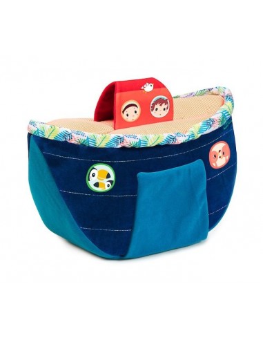 Ma première arche de Noé - Lilliputiens Ma première arche de Noé - Lilliputiens