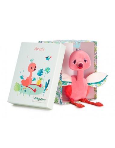 peluche lilliputiens