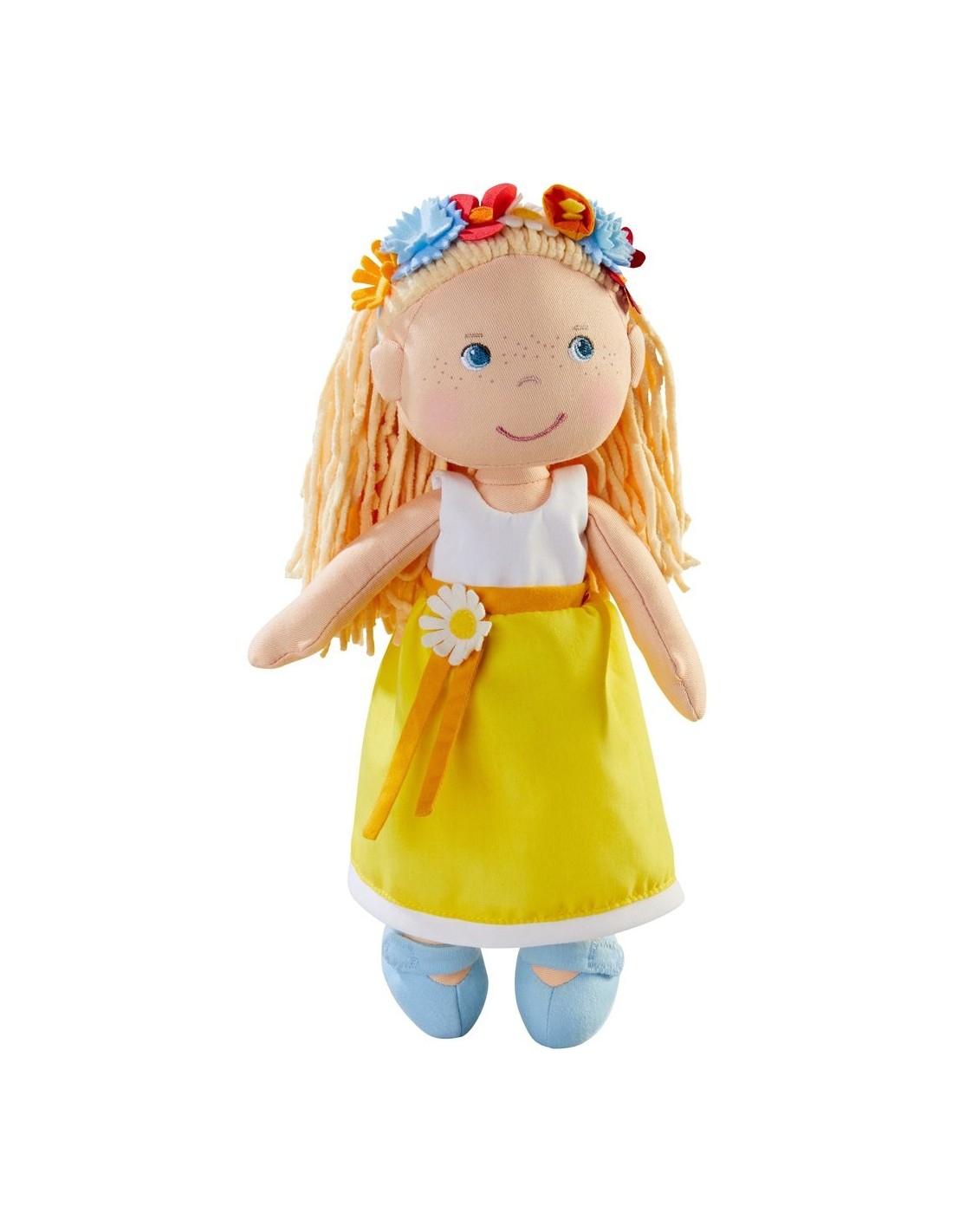 poupee haba