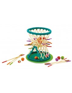 Pallina - jeu Hape 2