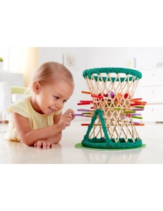 Pallina - jeu Hape