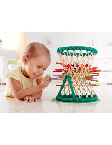 Pallina - jeu Hape