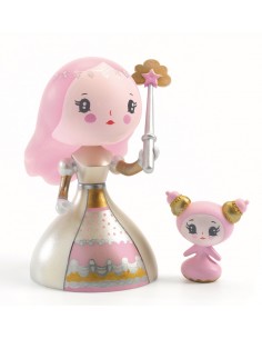 Candy & lovely princesse...