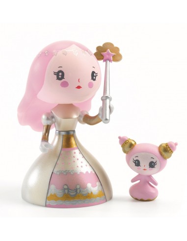 Candy & lovely princesse Arty Toys -...