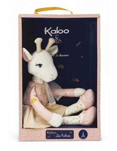 peluche géante girafe
