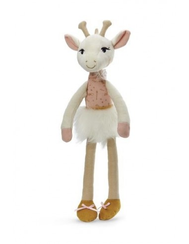 girafe geante peluche