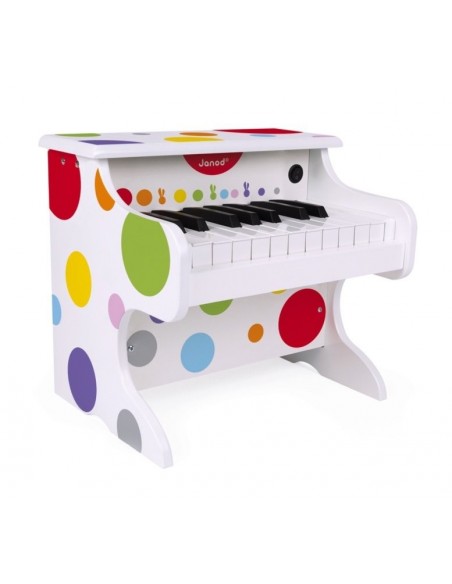 Jouets pour enfants Poupée Piano électronique bébé Musique Jouets pour enfants Poupée Piano électronique bébé Musique