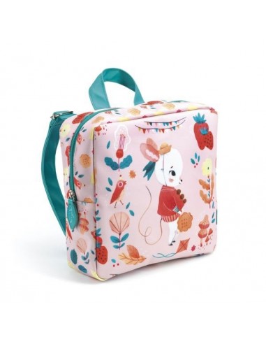 Sac à dos souris - Djeco