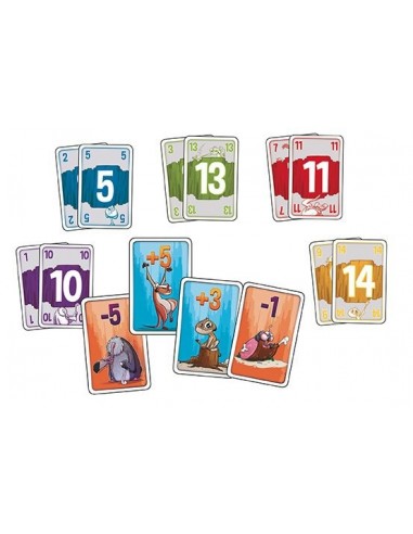 Jeu stupide vautour Jeu stupide vautour