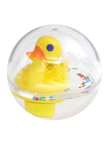 Bulle d eau - Famille Poisson - Jeu pour le bain - Bass & Bass -  Tropfastoche.com