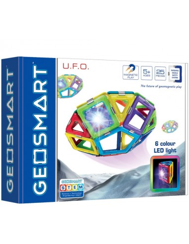Geosmart Ovni