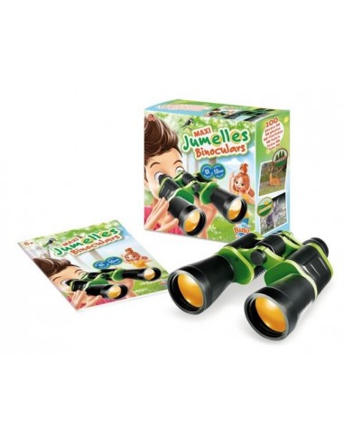 Maxi jumelles - Buki Maxi jumelles - Buki