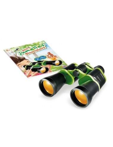 Maxi jumelles - Buki Maxi jumelles - Buki