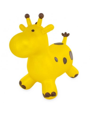 Girafe Sauteuse Ballon Sauteur Enfant Lapouleapois Fr Girafe Sauteuse Ballon Sauteur Enfant Lapouleapois Fr