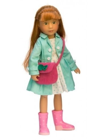 poupee chloe