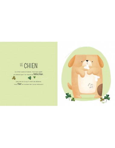 Livre sonore campagne - Sassi Livre sonore campagne - Sassi