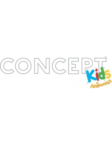 Jeu Concept kids animaux Jeu Concept kids animaux