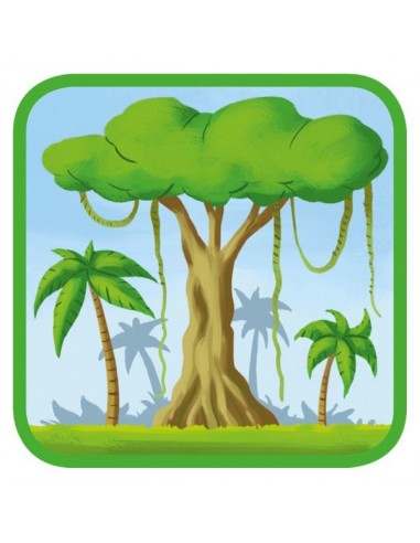 Jeu Concept kids animaux Jeu Concept kids animaux