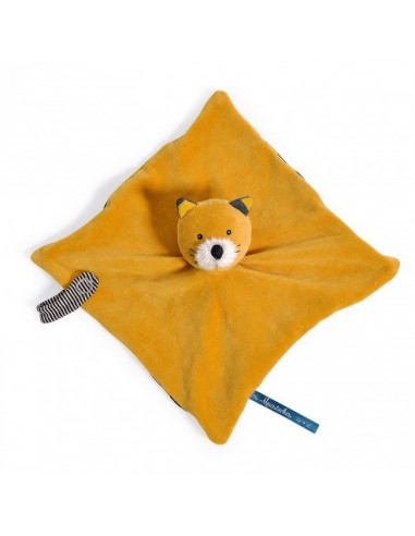 doudou chat moulin roty