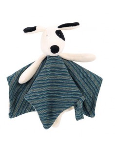 Doudou plat Julius La...