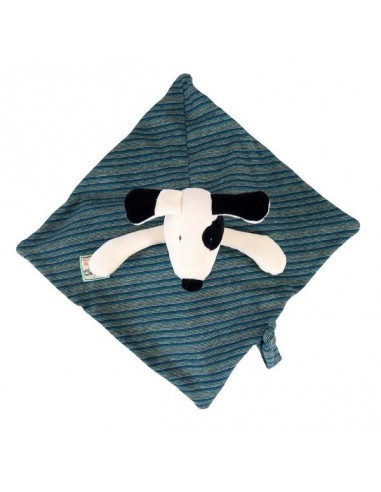 Doudou plat Julius La Grande Famille... Doudou plat Julius La Grande Famille...